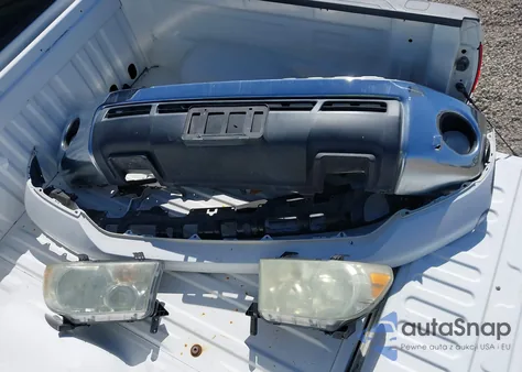 2010 Toyota Tundra Grade 4.6L V8 from USA, damaged, VIN 5TFEM5F10AX012133